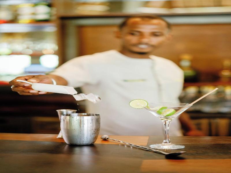 Loharano Hotel Ora Resort image