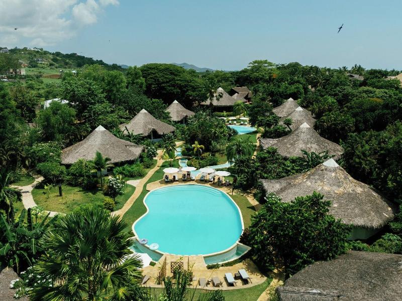 Loharano Hotel Ora Resort image