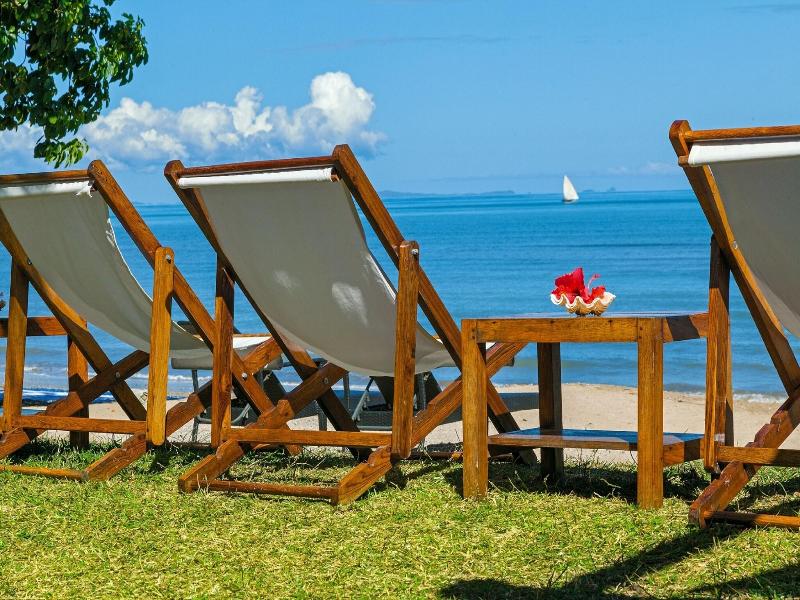 Loharano Hotel Ora Resort image