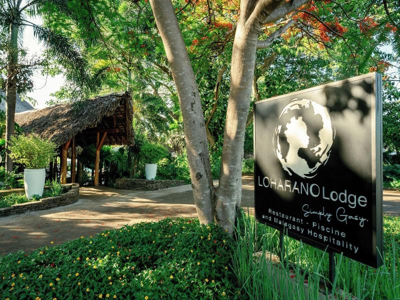 Loharano Hotel Ora Resort image