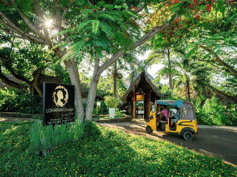 Loharano Hotel Ora Resort image