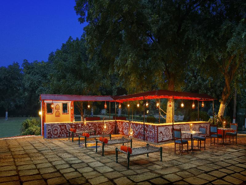 Ramada Khajuraho