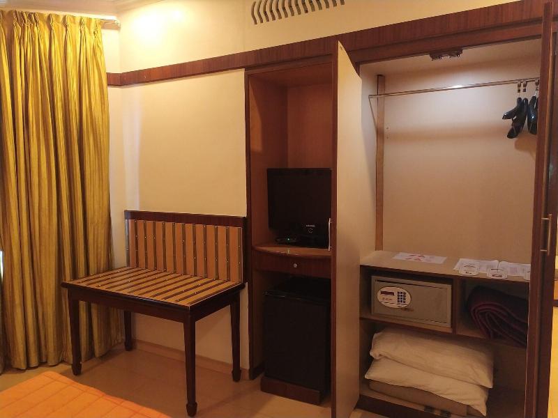 Germanus Hotel image