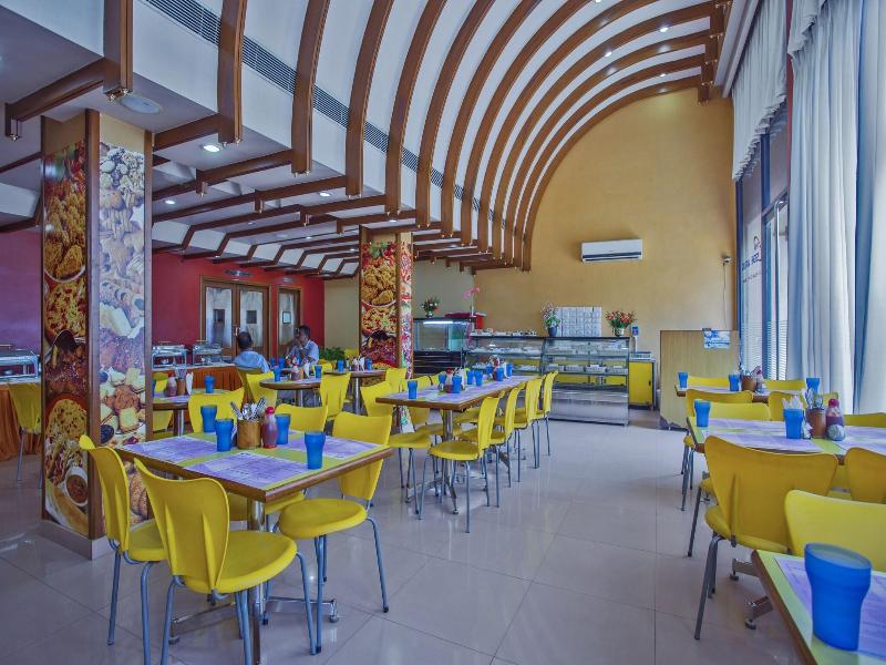Germanus Hotel image