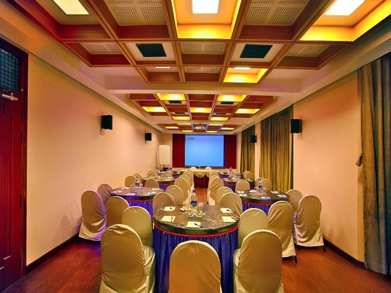 Germanus Hotel image