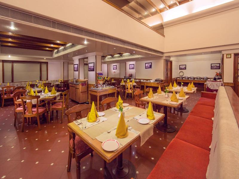 Germanus Hotel image