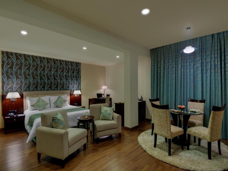Royalton Hyderabad Abids image