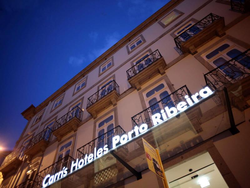 Carris Porto Ribeira image