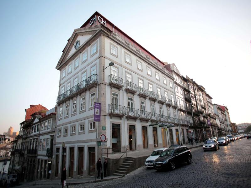 Carris Porto Ribeira image