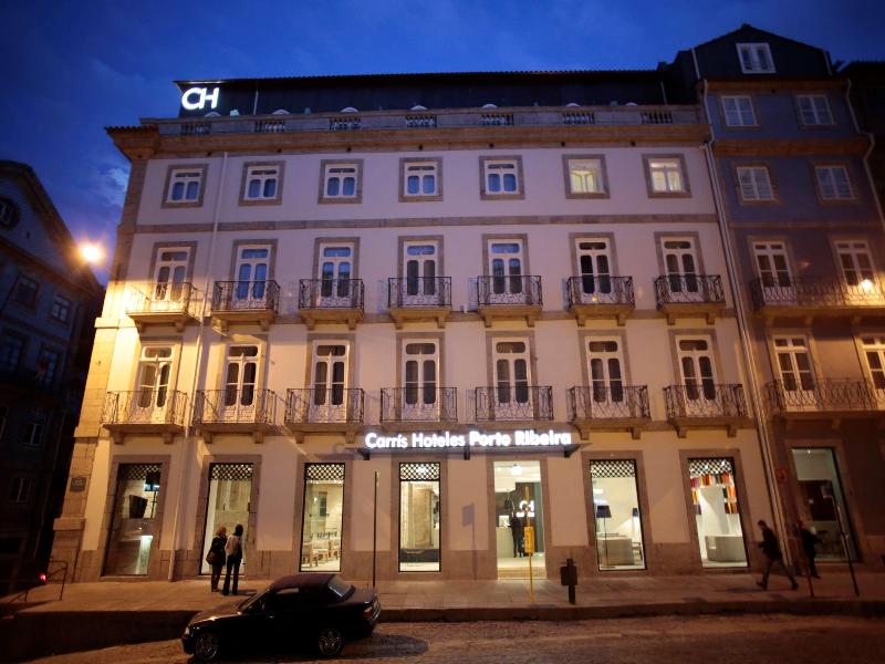 Carris Porto Ribeira image