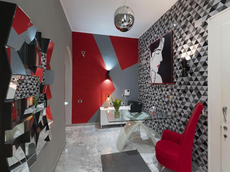 H Rooms Boutique Hotel image