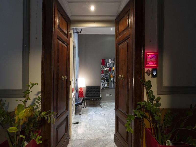H Rooms Boutique Hotel image