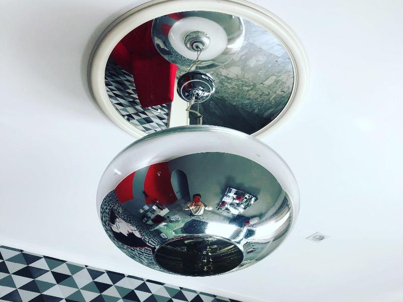 H Rooms Boutique Hotel image
