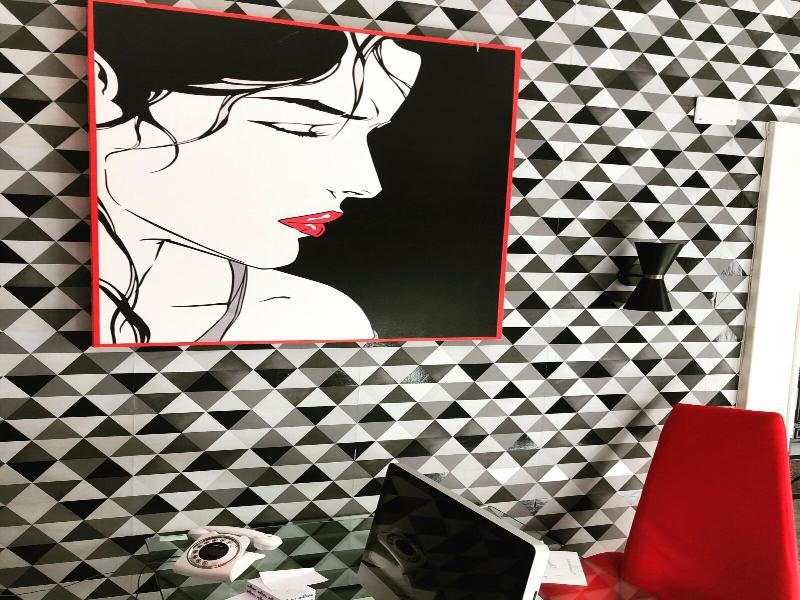 H Rooms Boutique Hotel image