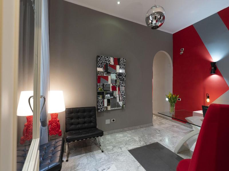 H Rooms Boutique Hotel image