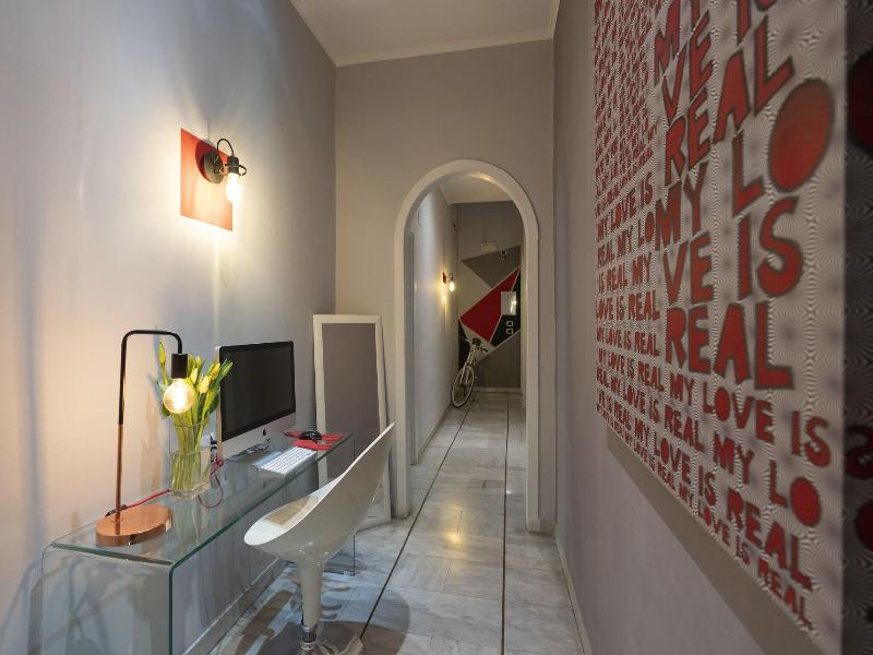 H Rooms Boutique Hotel image