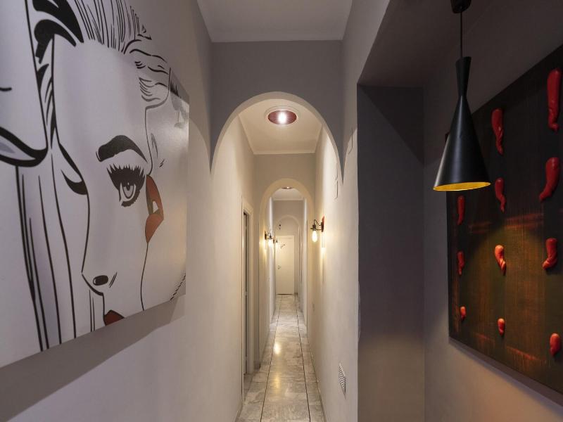 H Rooms Boutique Hotel image