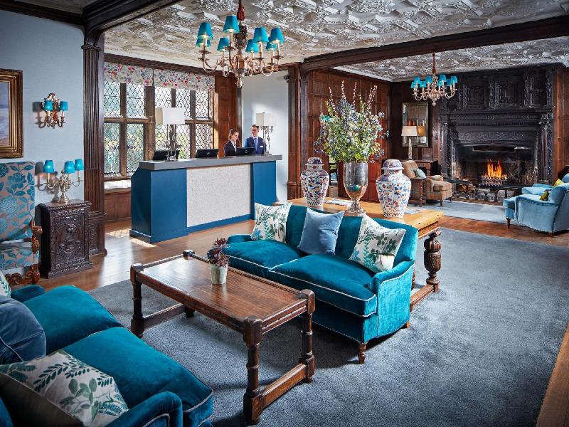 Great Fosters image
