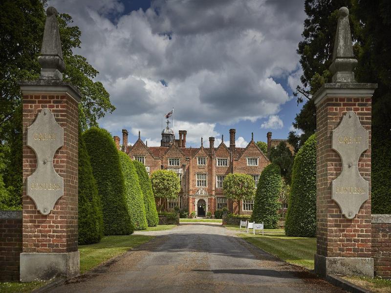Great Fosters image