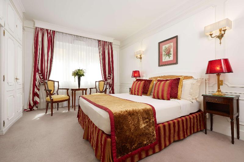 Majestic Hotel-Spa Paris image