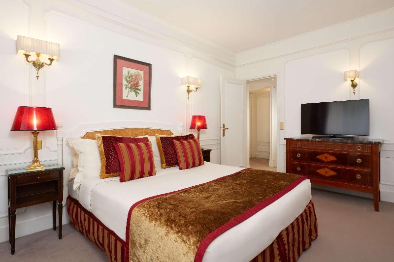 Majestic Hotel-Spa Paris image