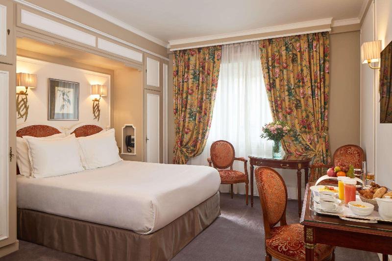 Majestic Hotel-Spa Paris image