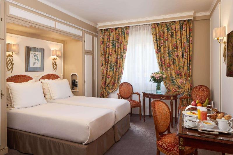Majestic Hotel-Spa Paris image