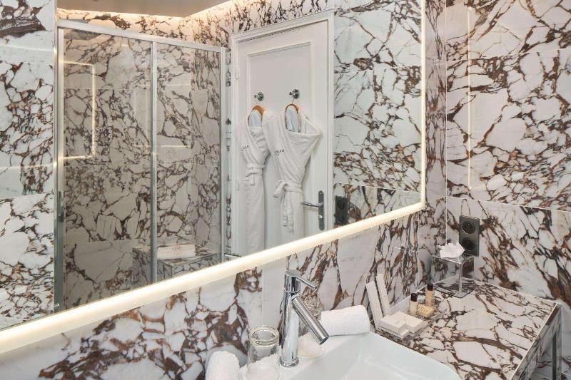 Majestic Hotel-Spa Paris image