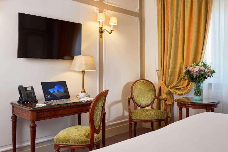 Majestic Hotel-Spa Paris image