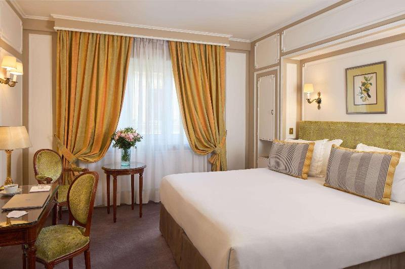 Majestic Hotel-Spa Paris image
