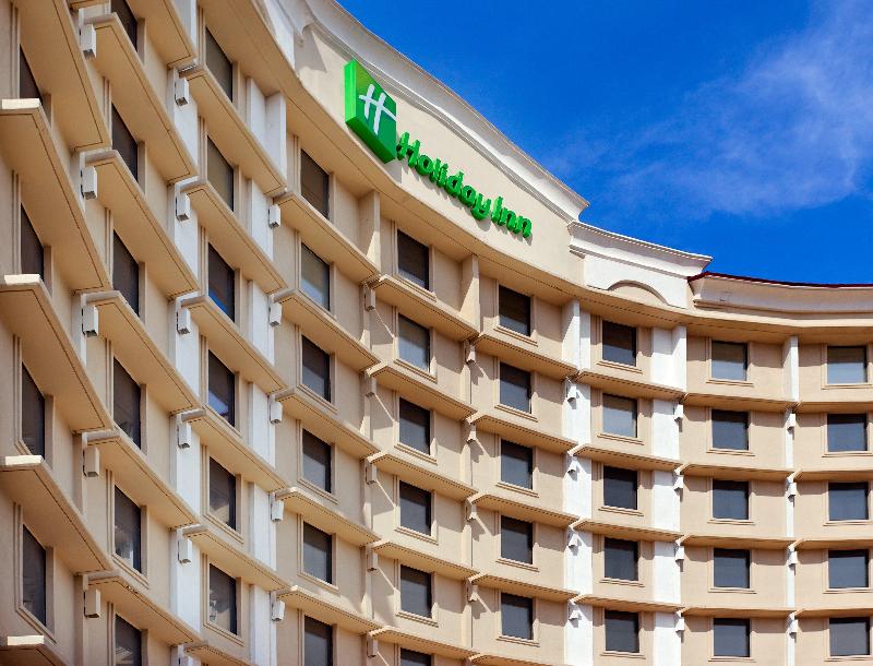 Holiday Inn Express Dallas Market Center