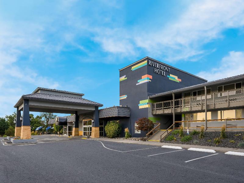 Richland Riverfront Hotel, Ascend Hotel Collection image