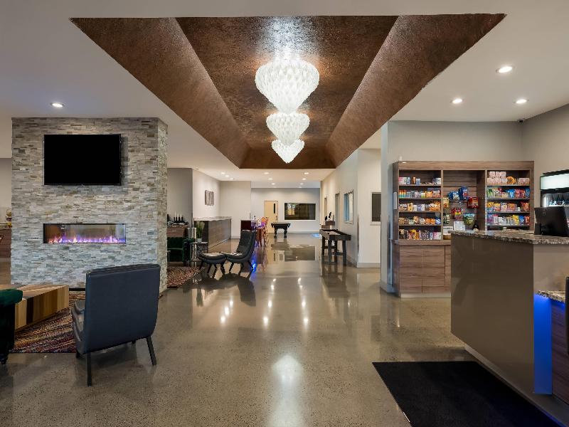 Richland Riverfront Hotel, Ascend Hotel Collection image
