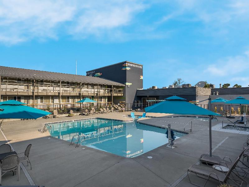 Richland Riverfront Hotel, Ascend Hotel Collection image