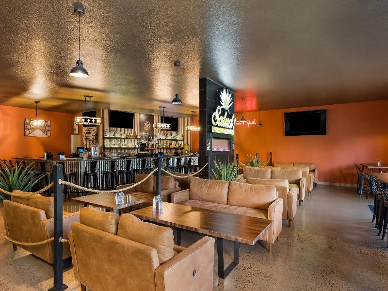 Richland Riverfront Hotel, Ascend Hotel Collection image