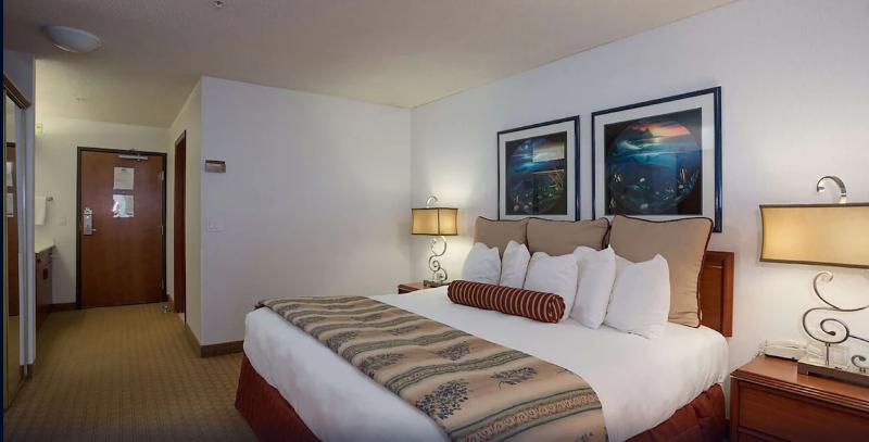 Shilo Inn Suites Ocean Shores image
