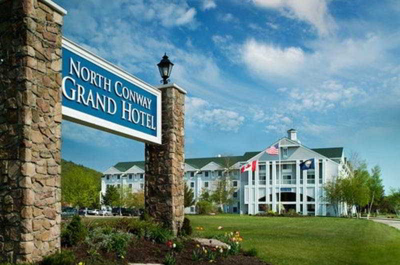 North Conway Grand