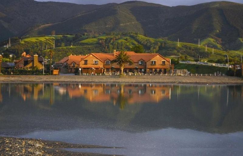 Grand Mercure Nelson Monaco Apartments