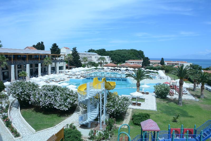 Roda Beach Resort & Spa