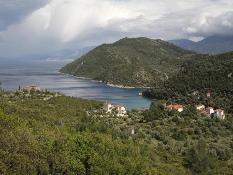 Villa Platanaki image