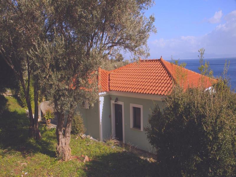 Villa Platanaki image