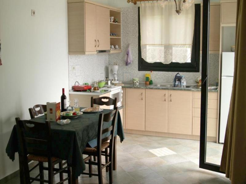 Villa Platanaki image