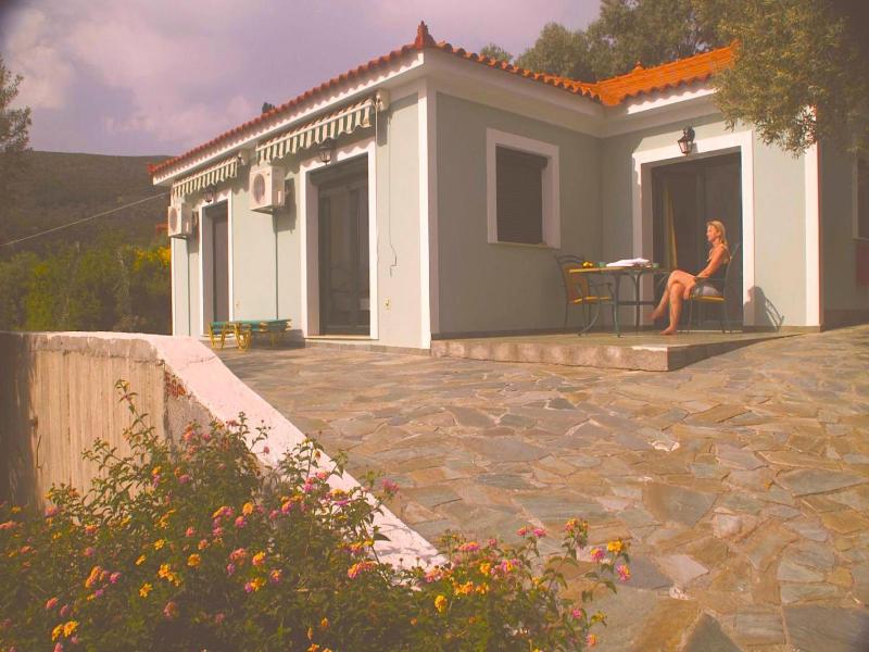 Villa Platanaki image