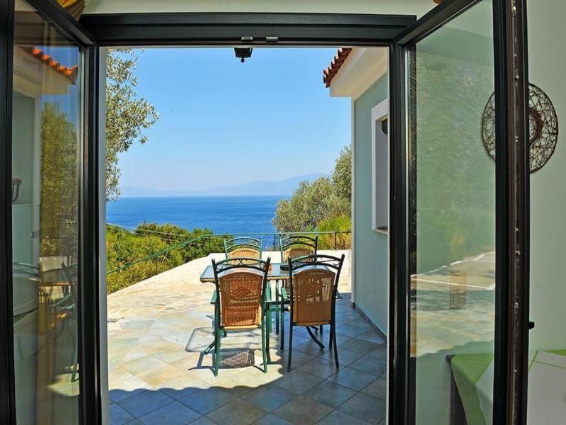 Villa Platanaki image