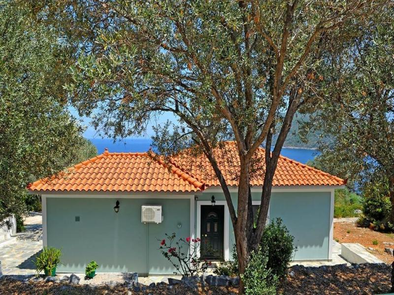 Villa Platanaki image