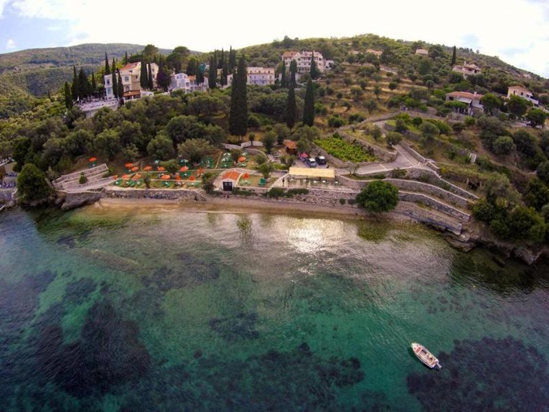 Villa Platanaki image