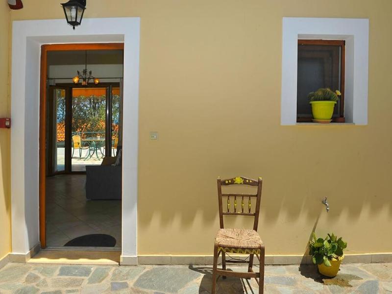 Villa Platanaki image