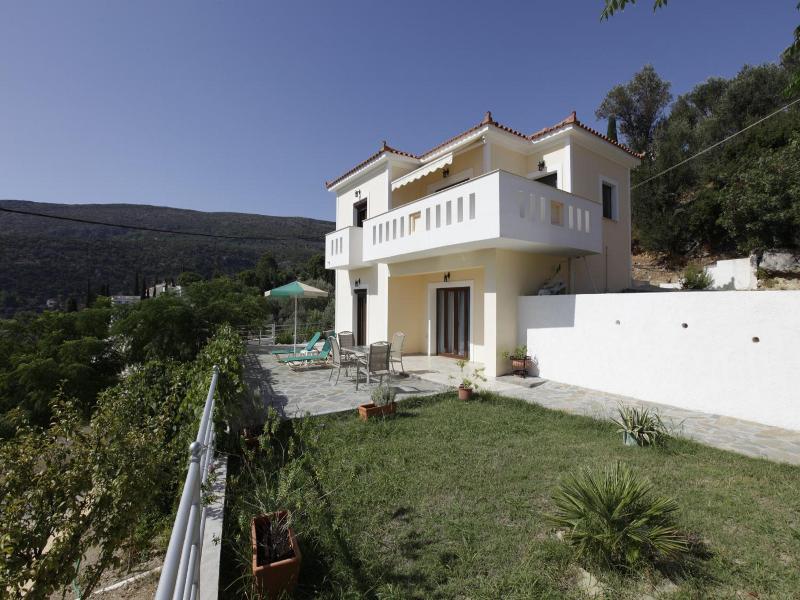 Villa Platanaki image