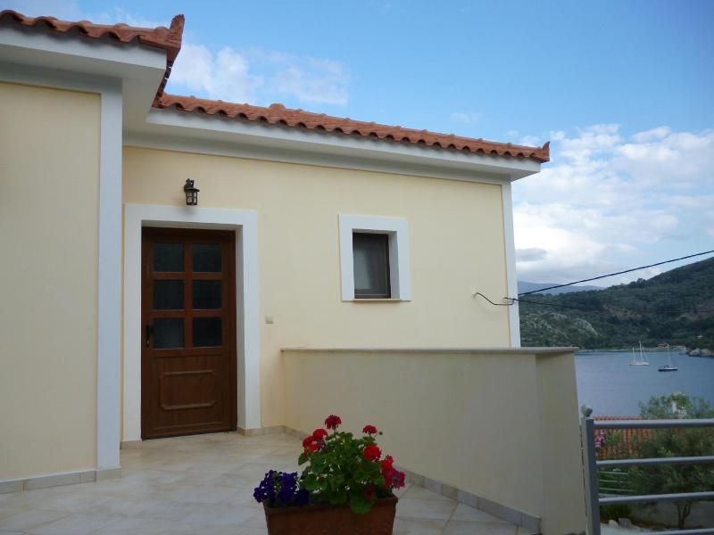 Villa Platanaki image