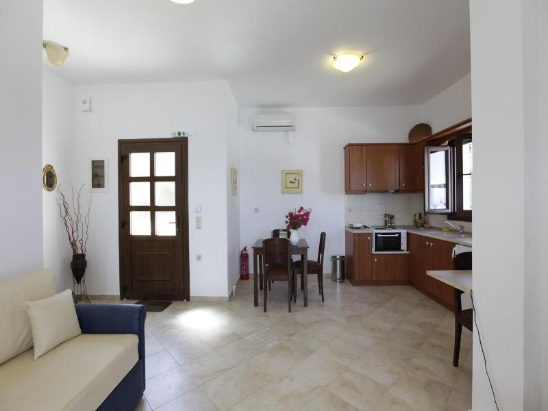 Villa Platanaki image
